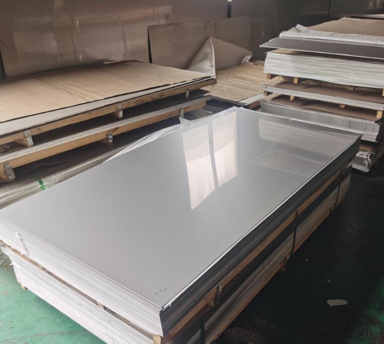 黔东南321不锈钢板