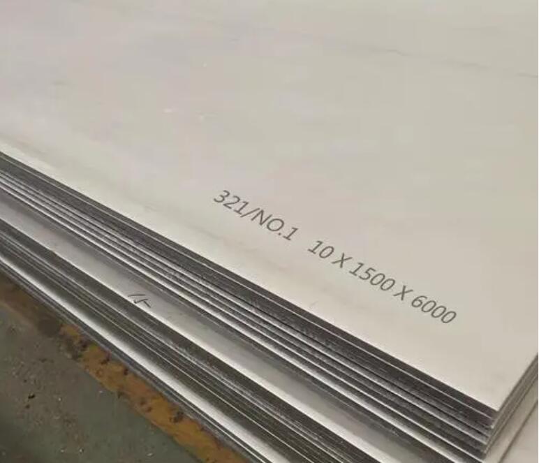 黔东南321不锈钢板