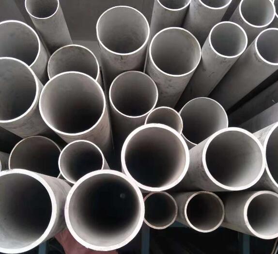 黔东南321不锈钢管