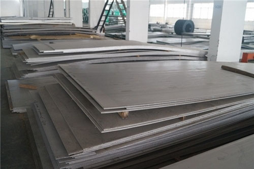 黔东南304不锈钢板