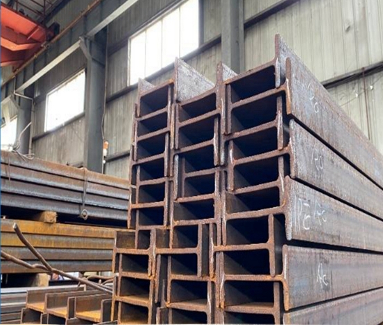 黔东南Q420C工字型钢