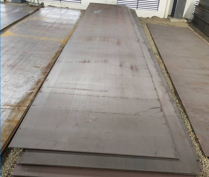 黔东南Q420GJD镀锌板