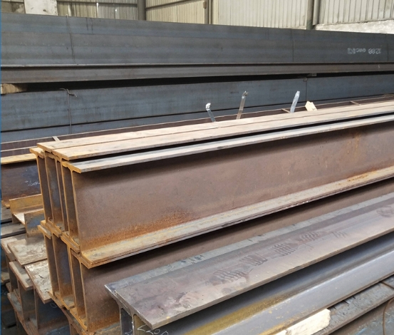 黔东南Q235EH型钢