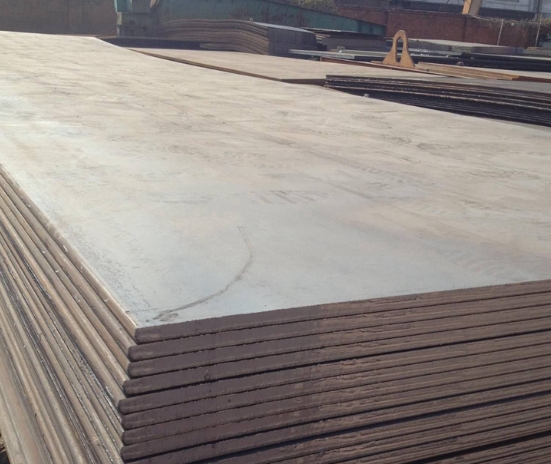 黔东南NM400耐磨板